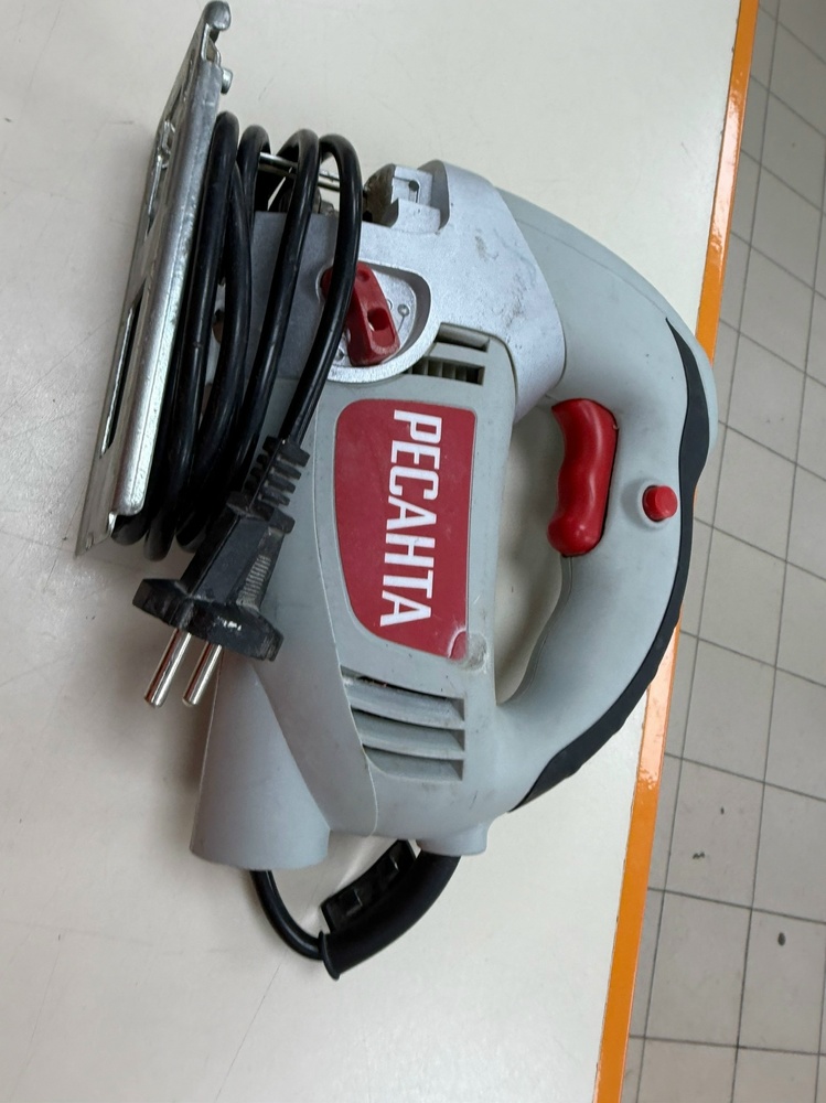 Лобзик Ресанта Л-80/750