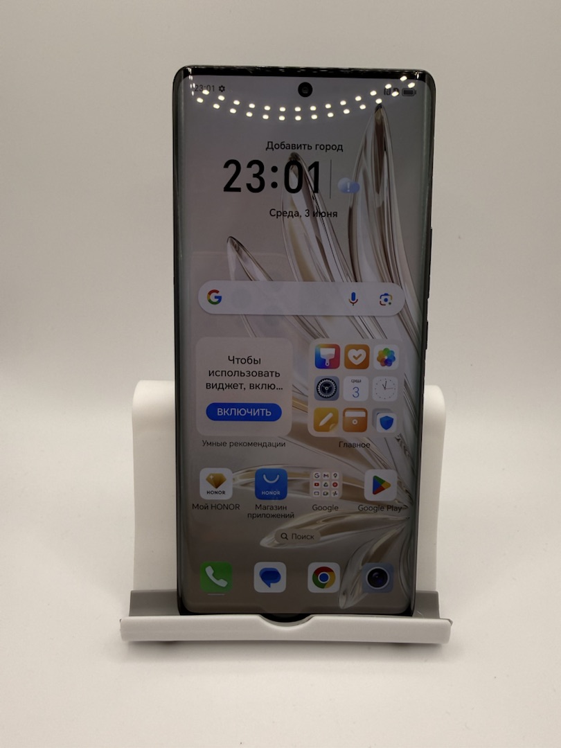 Смартфон Honor 70 8/128