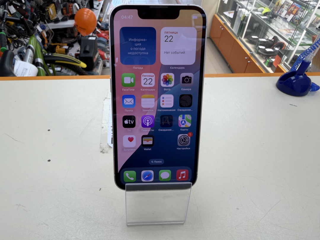 Смартфон Apple iPhone 13 Mini 256Gb