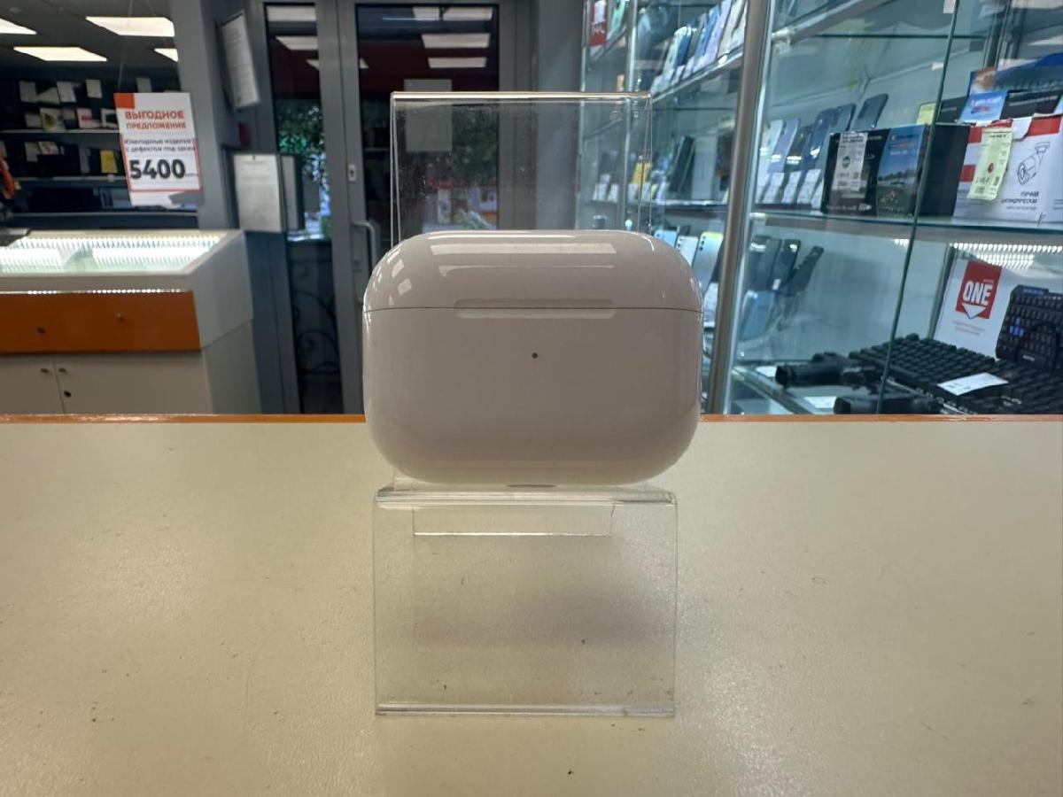 Наушники беспроводные Apple AirPods Pro 2 Gen