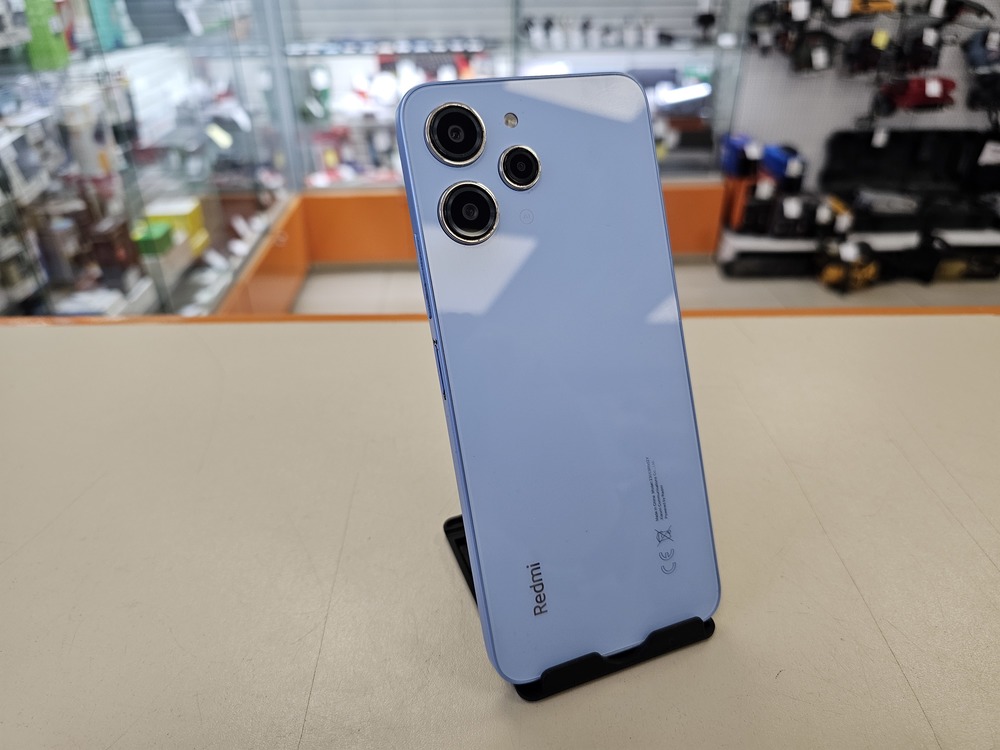 Смартфон Xiaomi Redmi 12 6/128