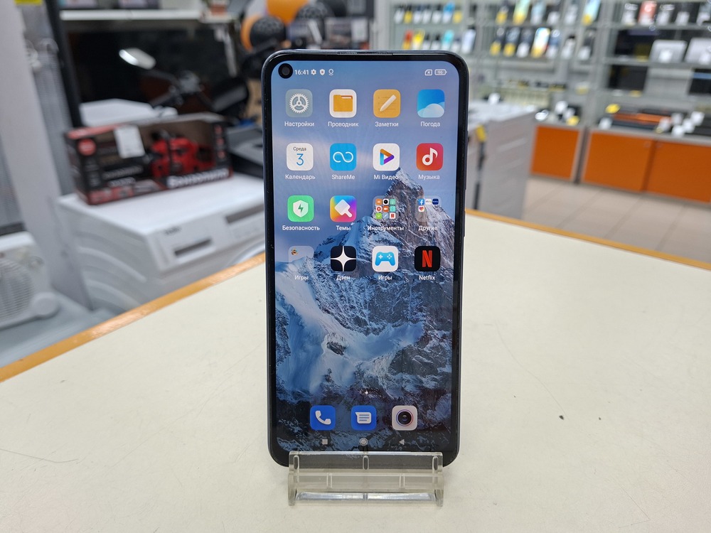 Смартфон Xiaomi Note 9 3/64