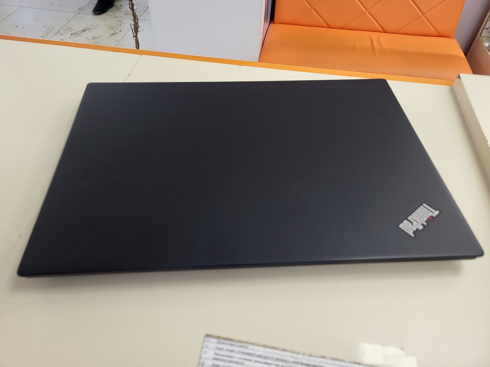 Ноутбук Lenovo ThinkPad X13 Gen 1; Ryzen 5 PRO 4650G, AMD Radeon (TM) Graphics, 16 Гб, 256 Гб, Нет
