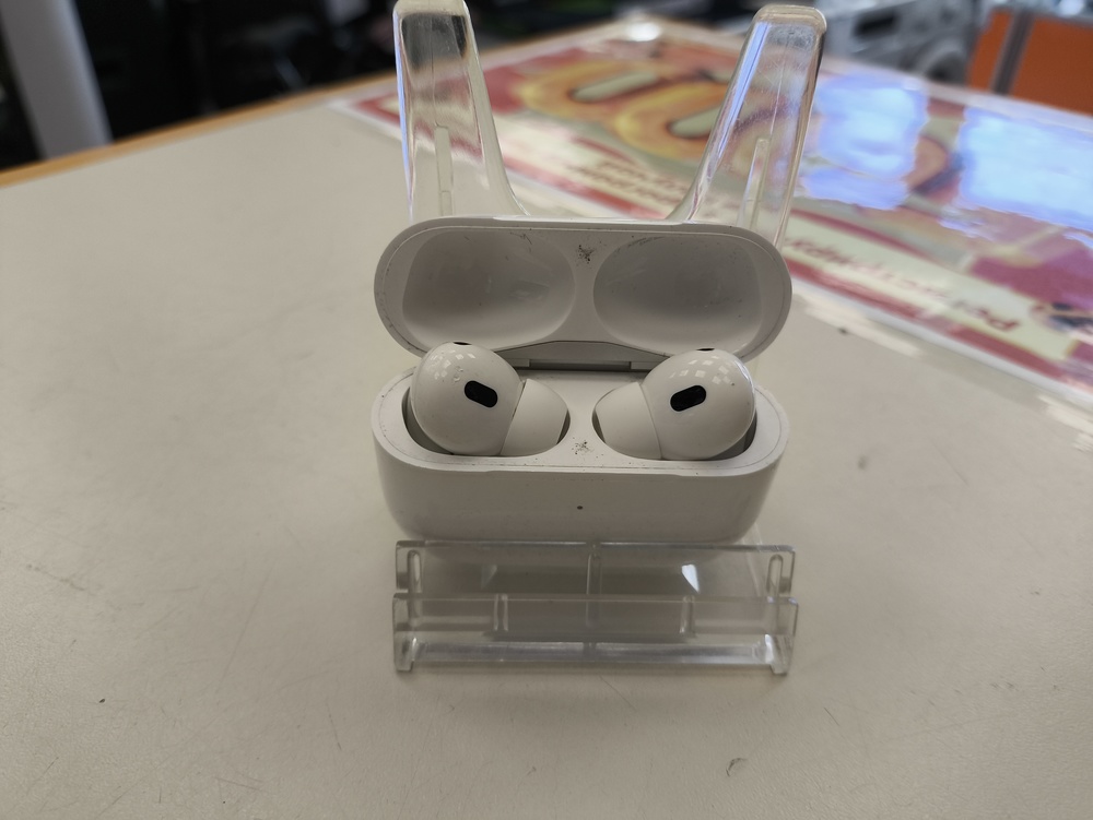 Наушники беспроводные Apple AirPods Pro 2 Case USB-C