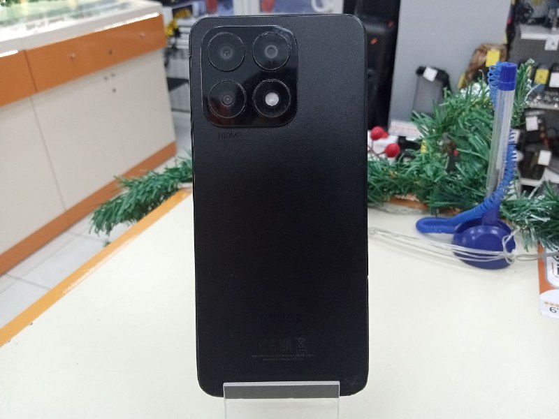 Смартфон Honor X8a 6/128