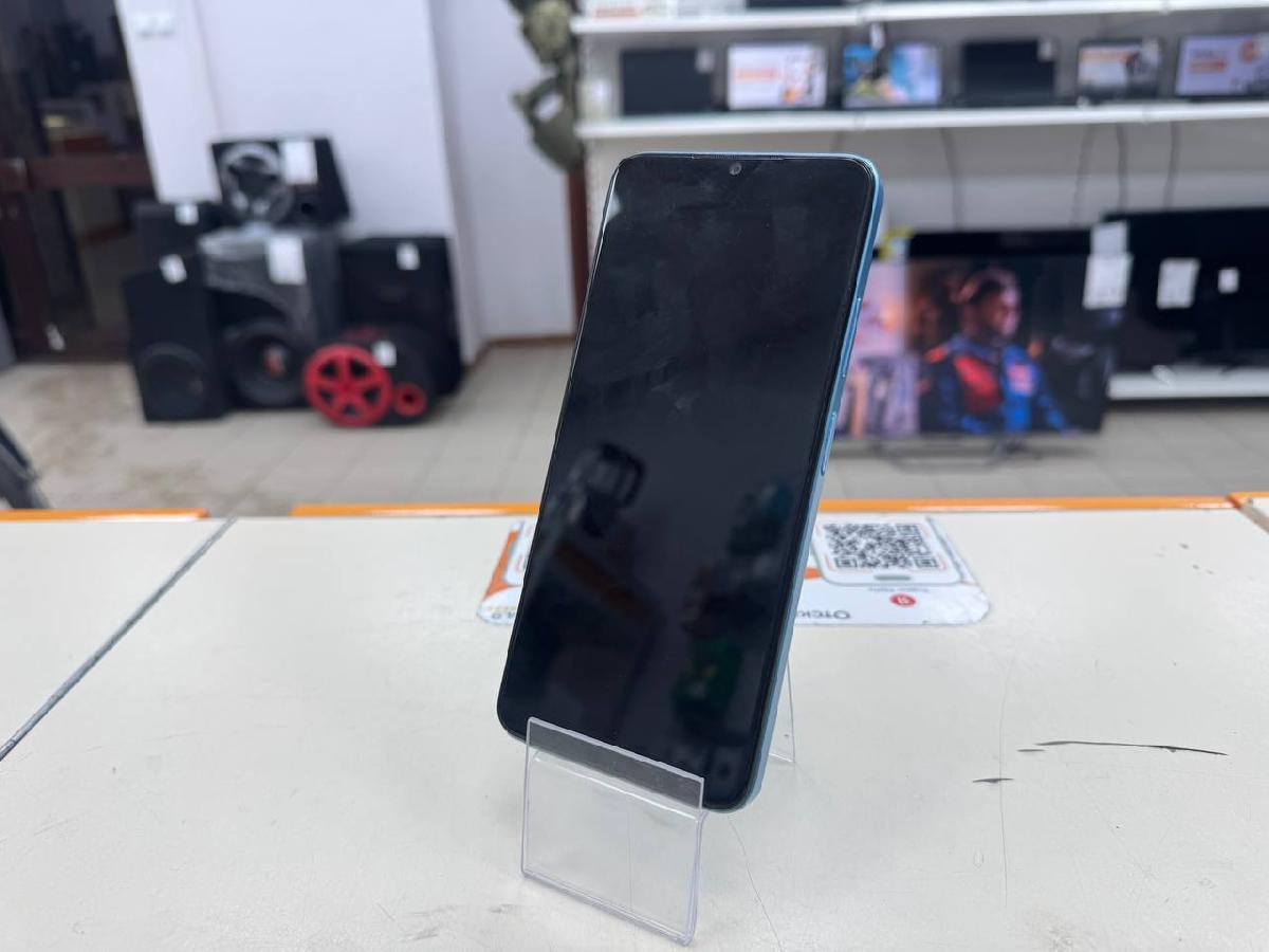 Смартфон Infinix HOT 30i 8/128