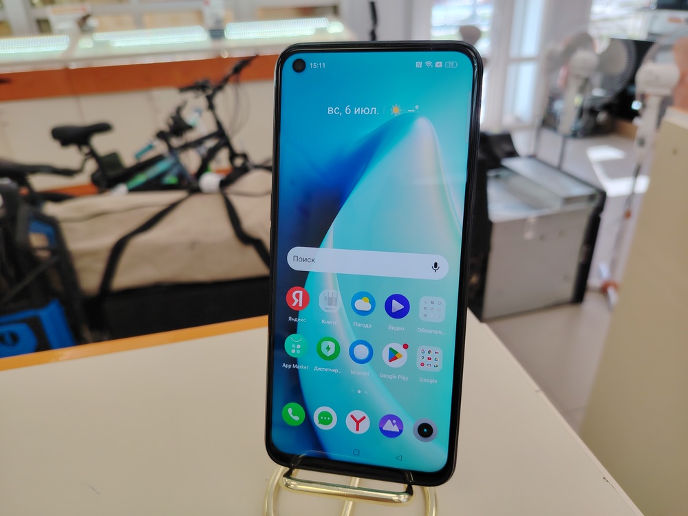 Смартфон Realme 9 Pro 6/128