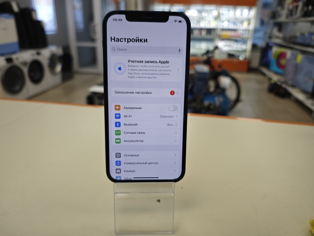 Смартфон Apple iPhone 12 128Gb