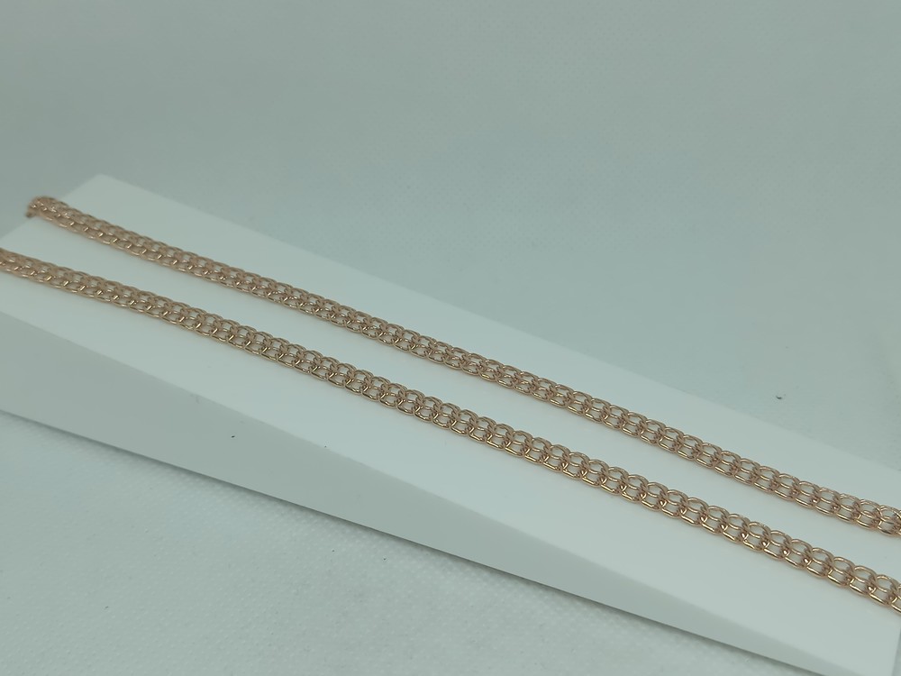 ЦЕПЬ ПОЛНОВЕСНАЯ Итальянка (Au 585)