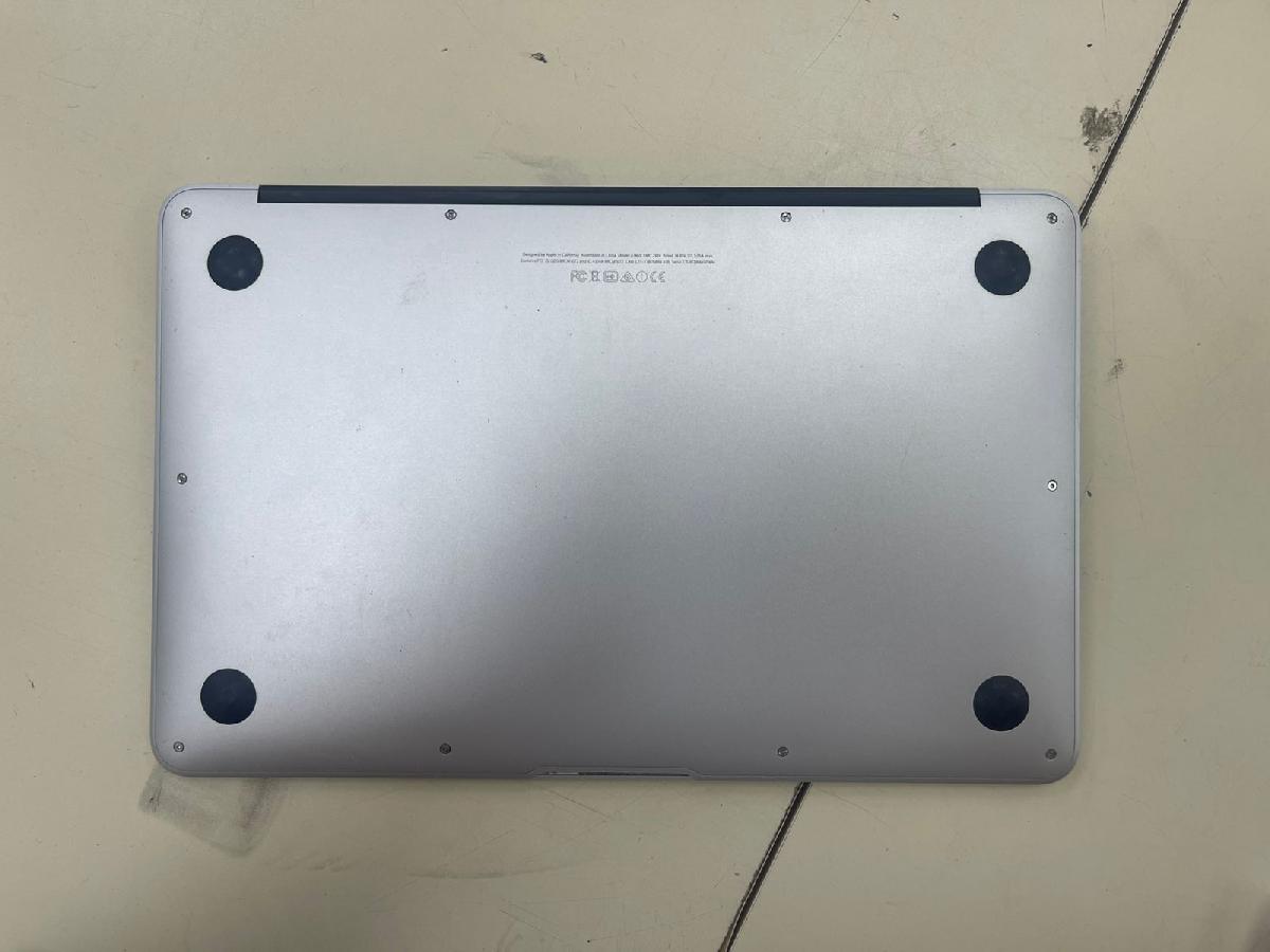 Ноутбук Apple MacBook Air 11 дюймов (2015) A1465