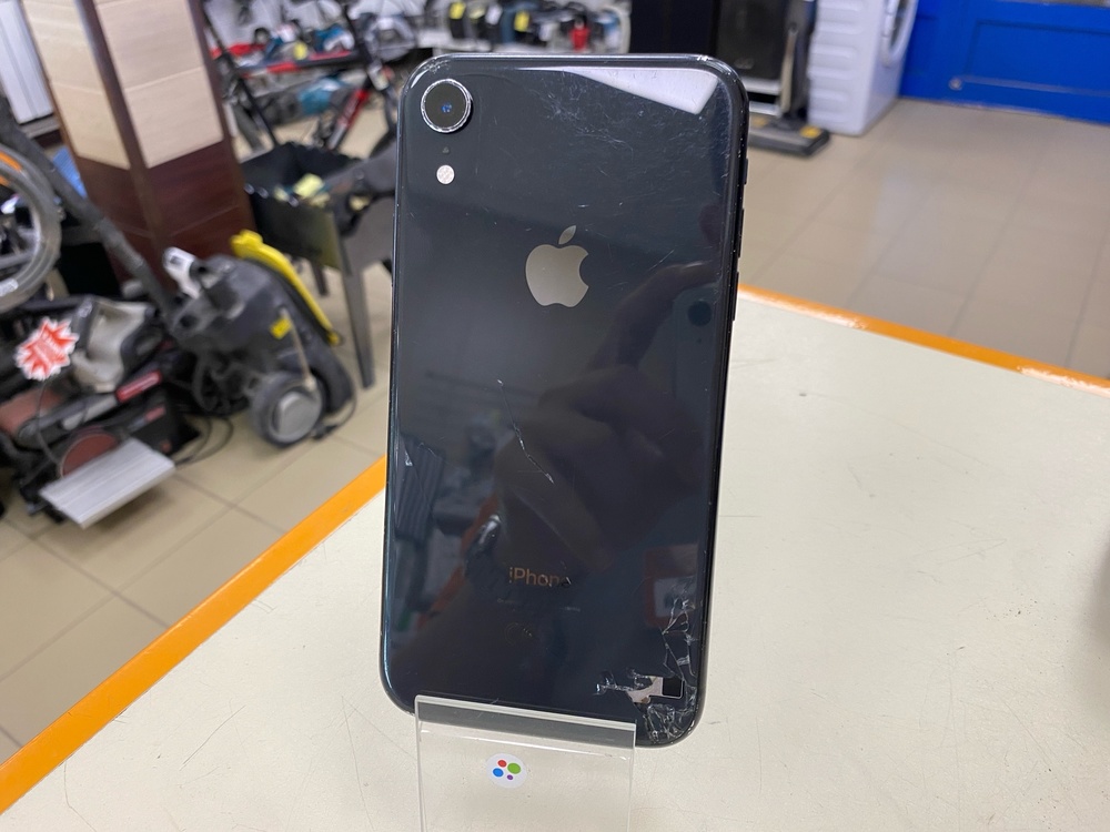 Смартфон Apple iPhone Xr 64Gb