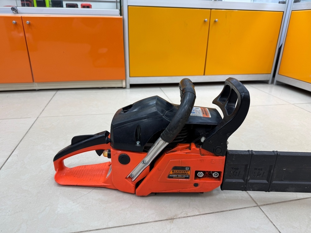Бензопила Carver Promo HOBBY HSG 145-15