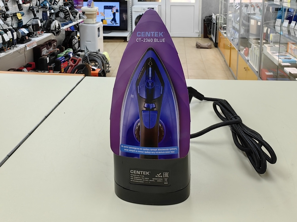 Утюг Centek CT-2360