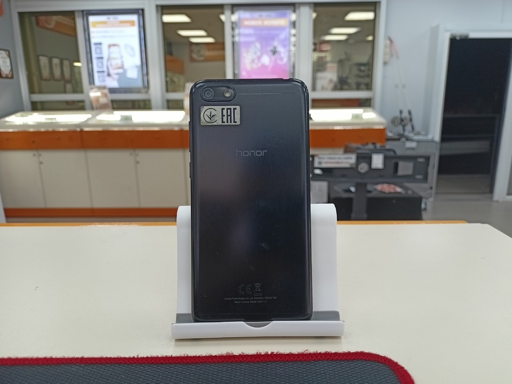 Смартфон Honor 7A 2/16