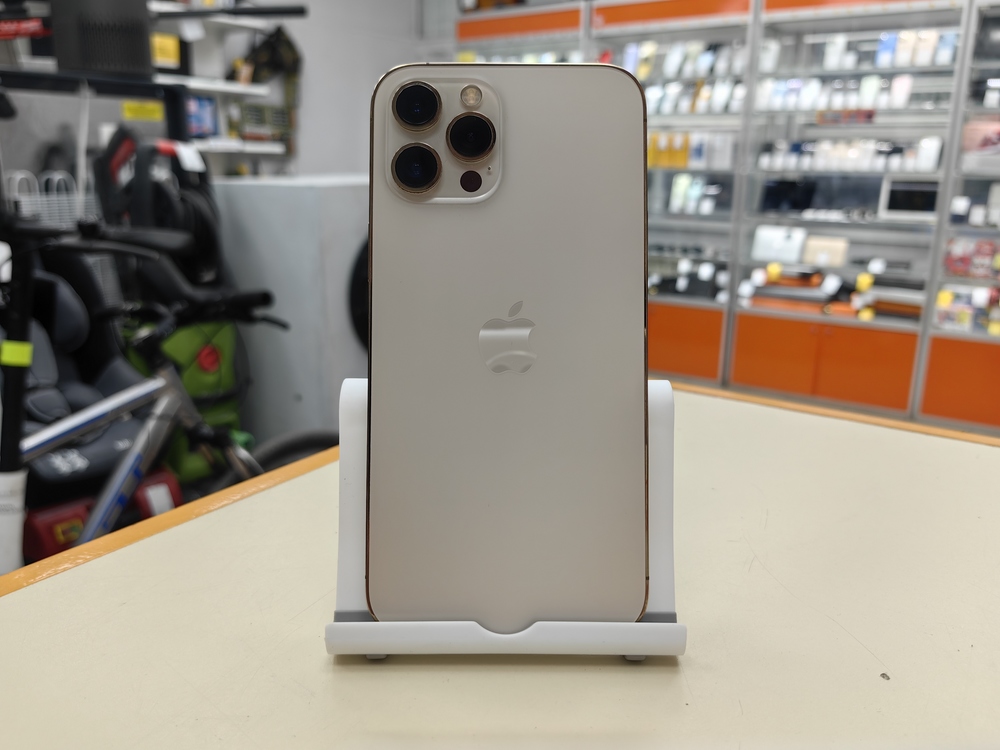 Смартфон Apple iPhone 12 Pro Max 128Gb