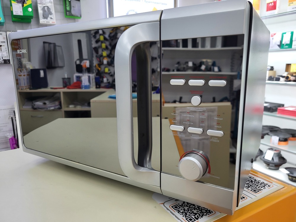 Микроволновая печь Bork W521