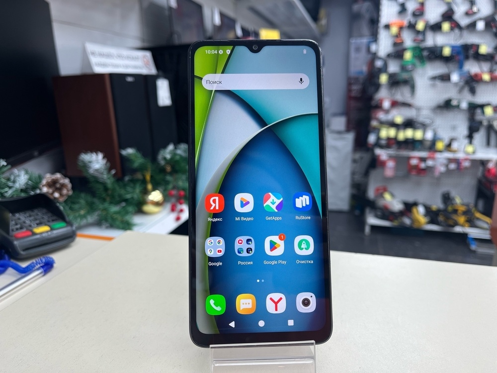 Смартфон Xiaomi Redmi A3x 3/64Gb