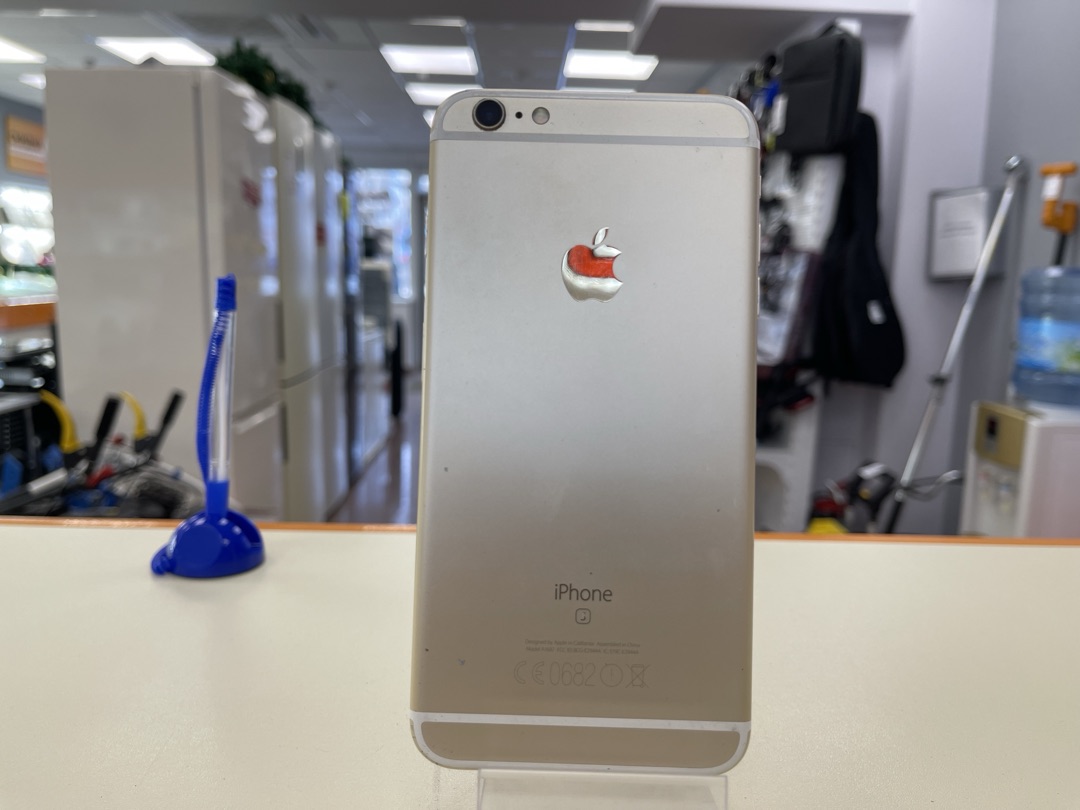 Смартфон Apple iPhone 6S Plus 16Gb