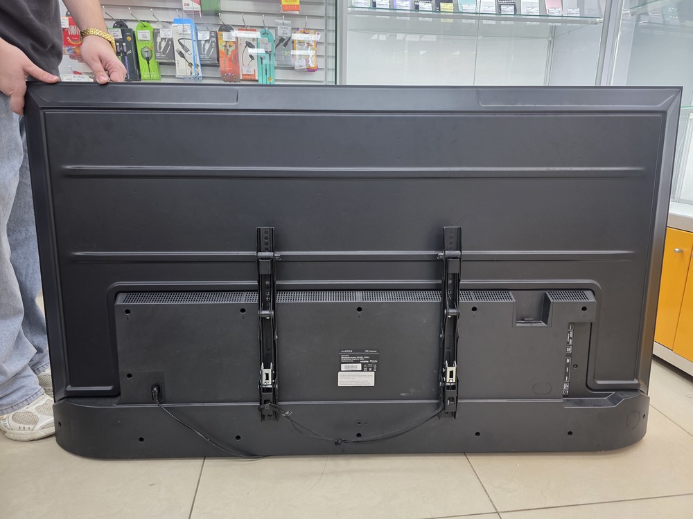 LED Телевизор Harper 65U770TS