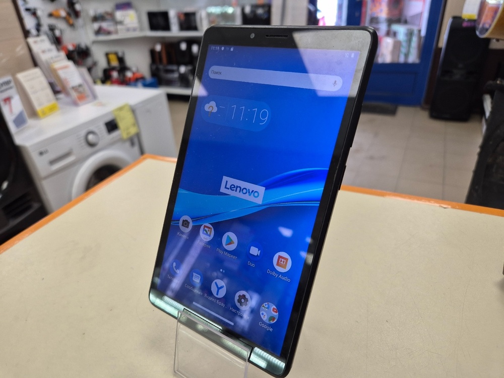 Планшет Lenovo A1-07