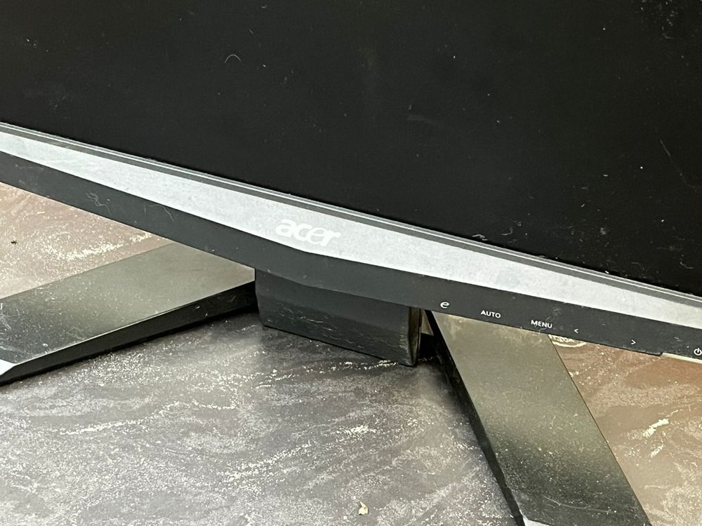 Монитор Acer X223HQB