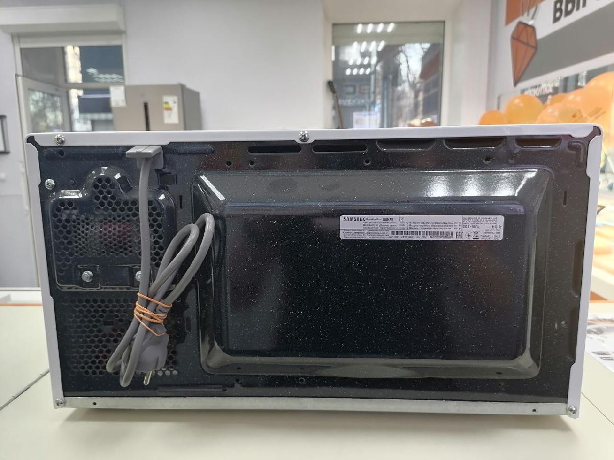 Микроволновая печь Samsung ME83KRW-2