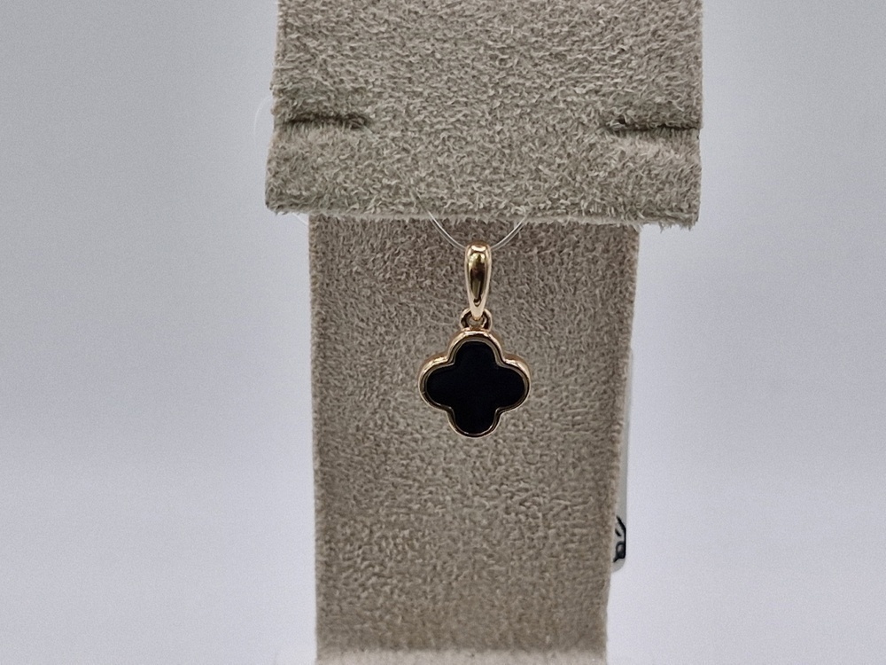 ПОДВЕСКА эмаль (Au 585)