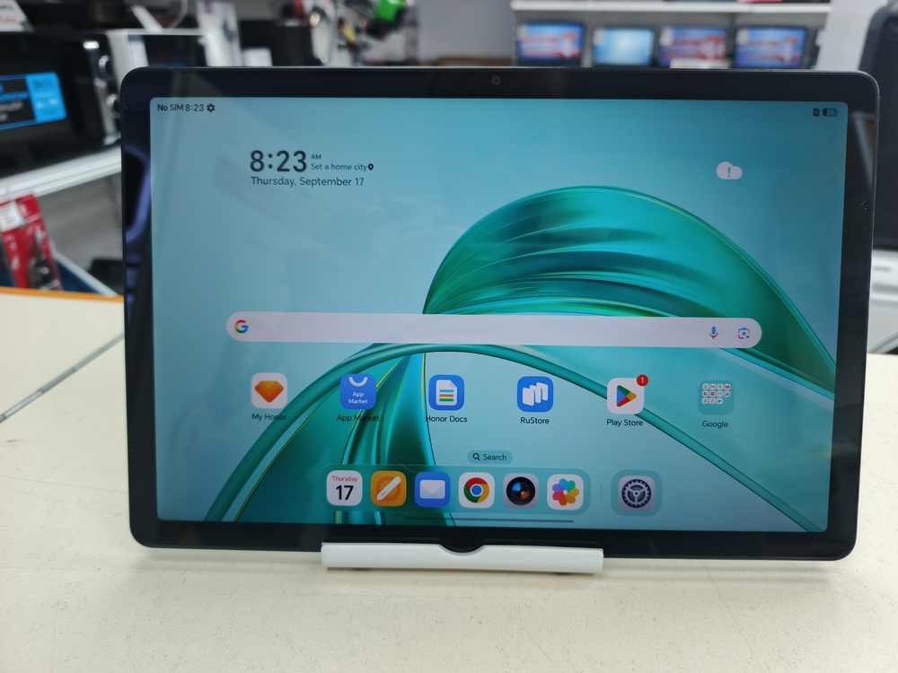 Планшет Honor Pad X8a LTE 4/64 GB