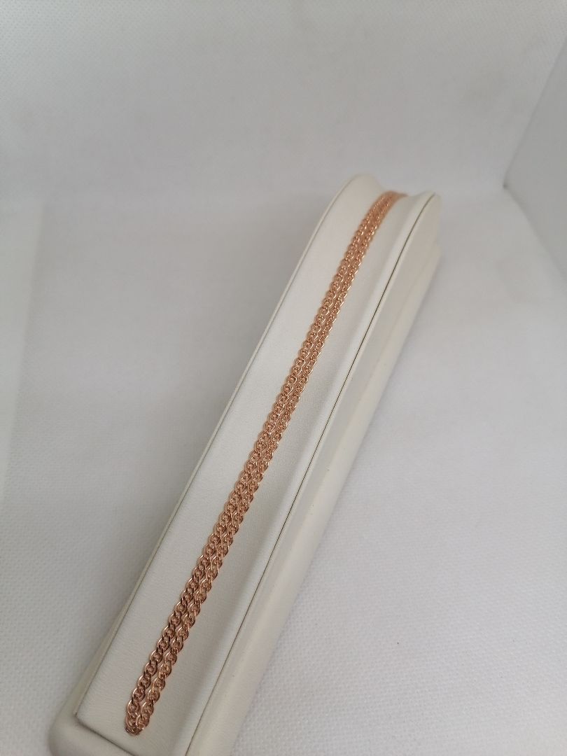 ЦЕПЬ ПОЛНОВЕСНАЯ Нона (Au 585)