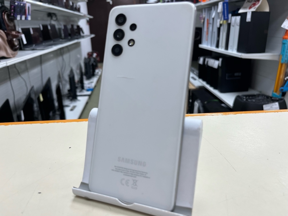 Смартфон Samsung Galaxy A32 6/128