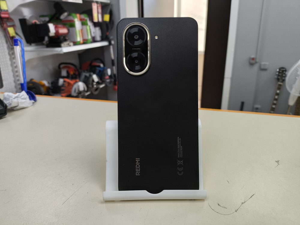 Смартфон Xiaomi Redmi A5 4/64