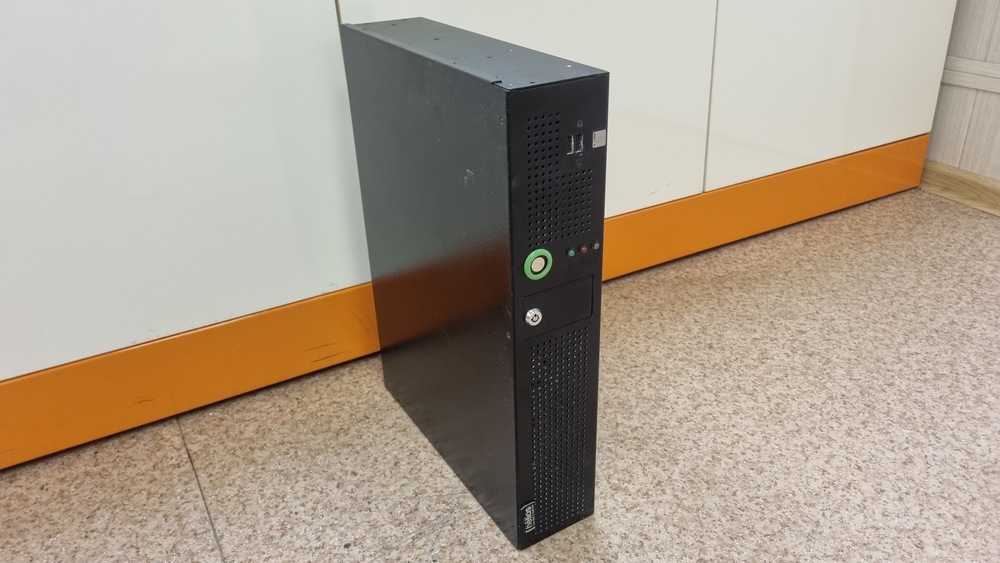 Системный блок VPS; Core i3-6300, Radeon HD 7770, 4 Гб, Нет, 320 Гб