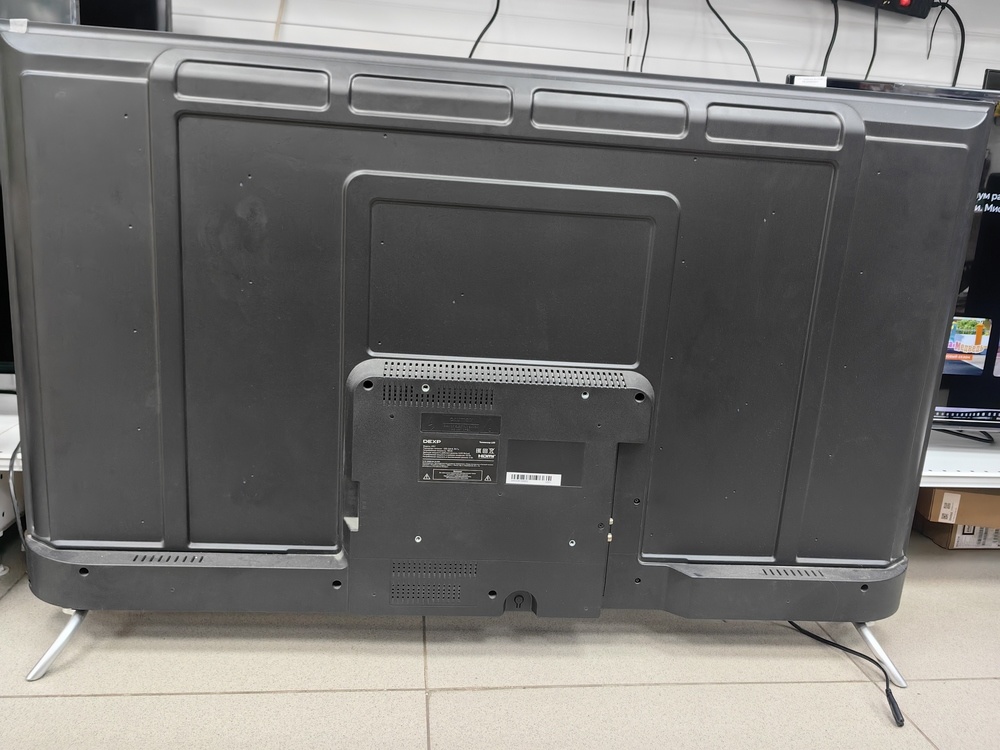 LED Телевизор Dexp а551