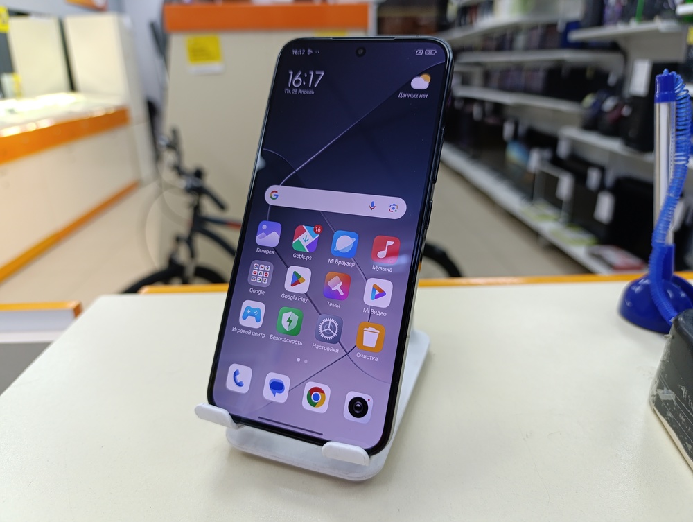Смартфон Xiaomi 14 16/512Gb