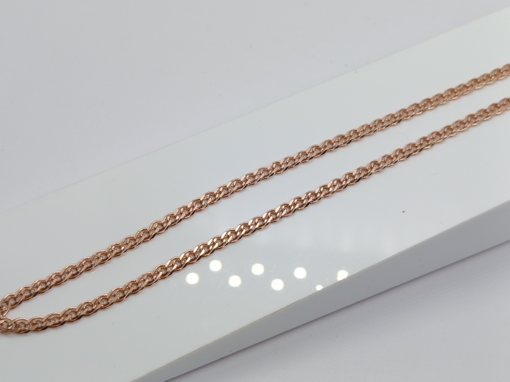 ЦЛН585 ЦЕПЬ ПОЛНОВЕСНАЯ Нона (Au 585)