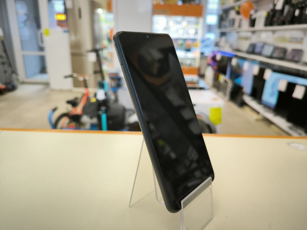 Смартфон Samsung Galaxy A12 4/64