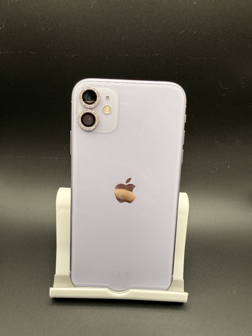 Смартфон Apple iPhone 11 64Gb