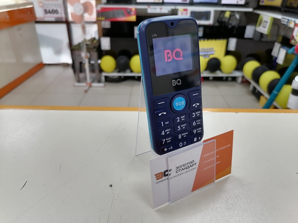 Мобильный телефон BQ 1853