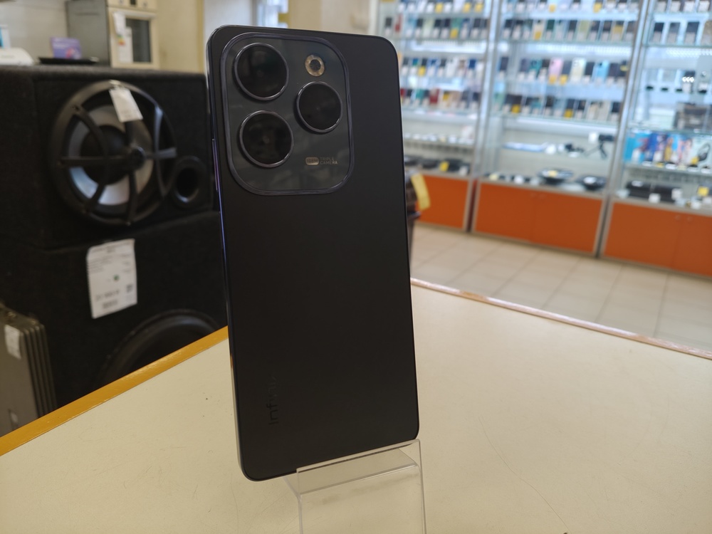 Смартфон Infinix HOT 40 Pro 8/256