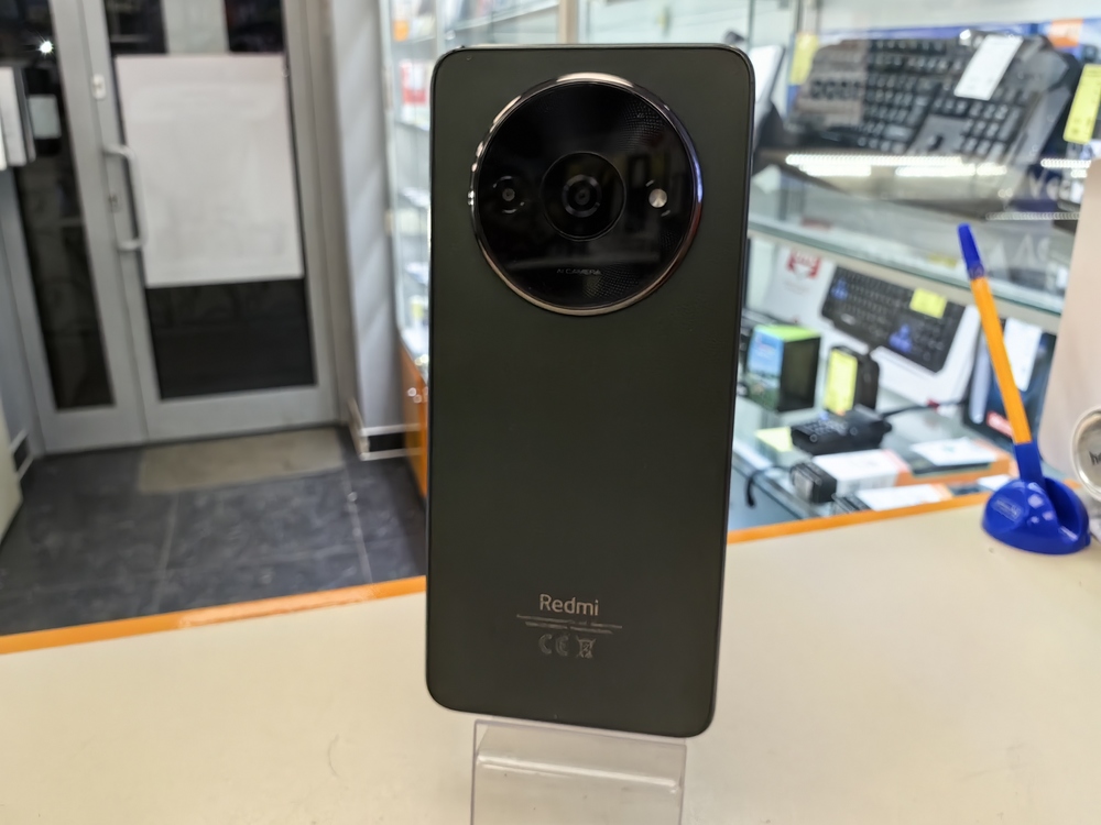 Смартфон Xiaomi Redmi A3 4/64