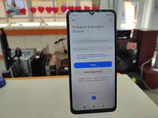 Смартфон Xiaomi Redmi 13C 8/256