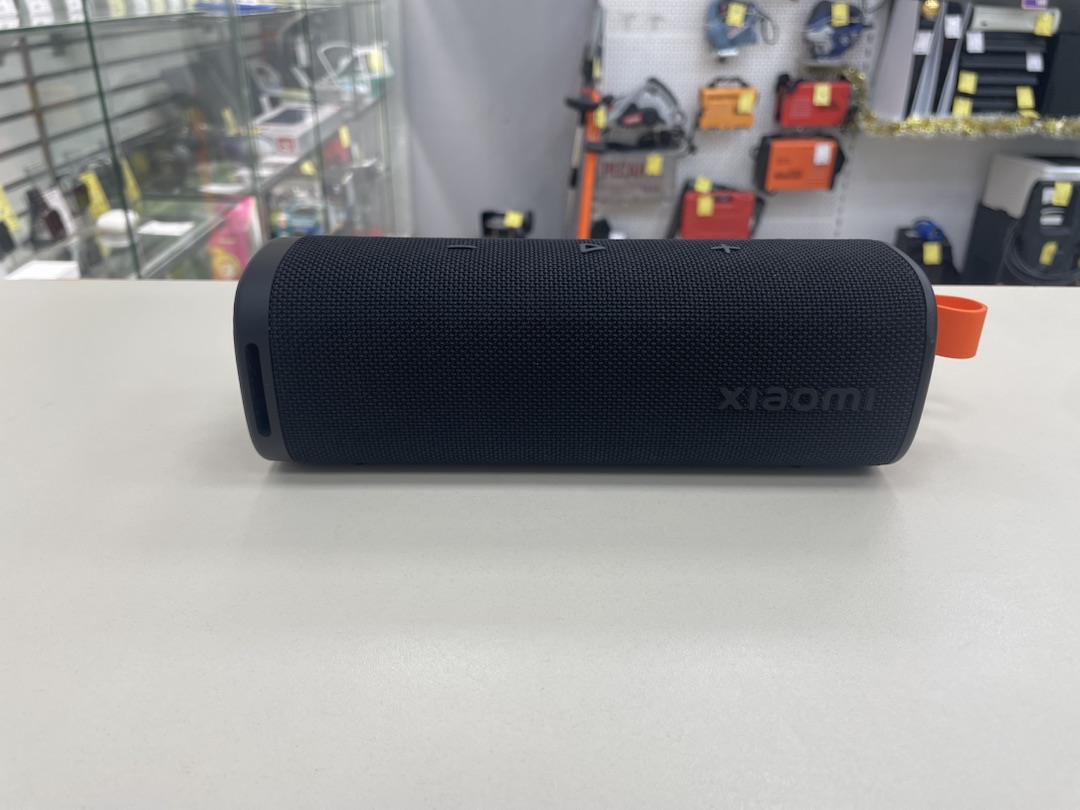 Портативная акустика Xiaomi MDZ-38-DB