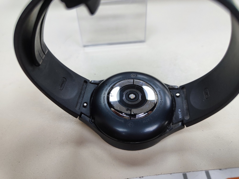 Смарт-часы Samsung Galaxy Watch 5 Pro 45mm