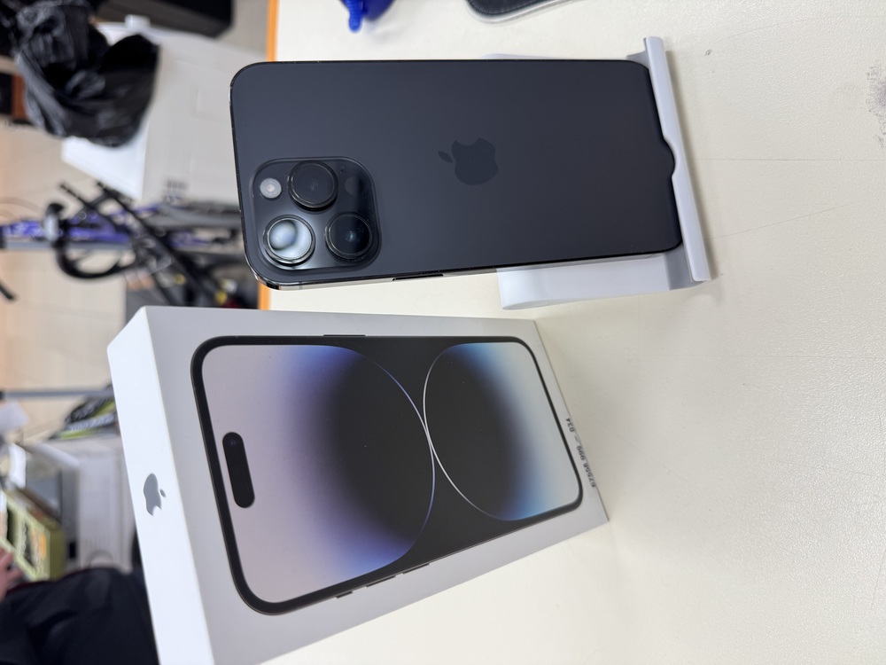 Смартфон Apple Iphone 14 Pro Max 256Gb