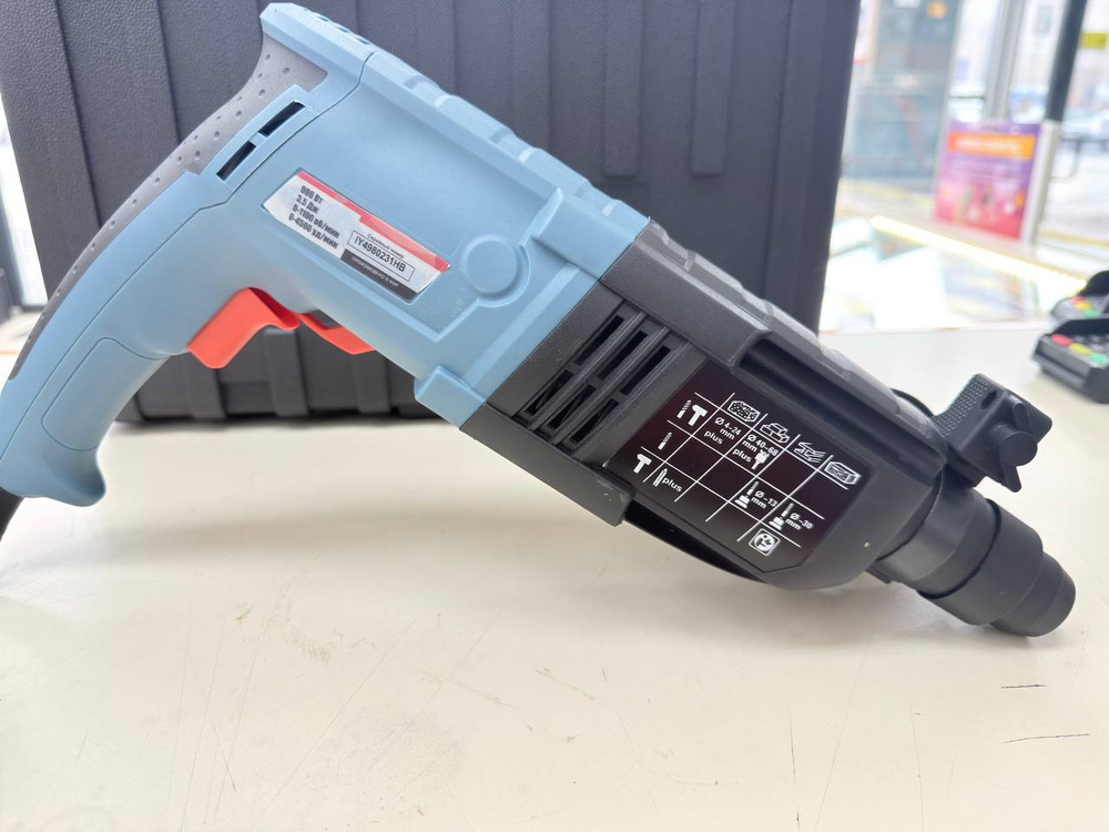 Перфоратор ELTI ПР-980