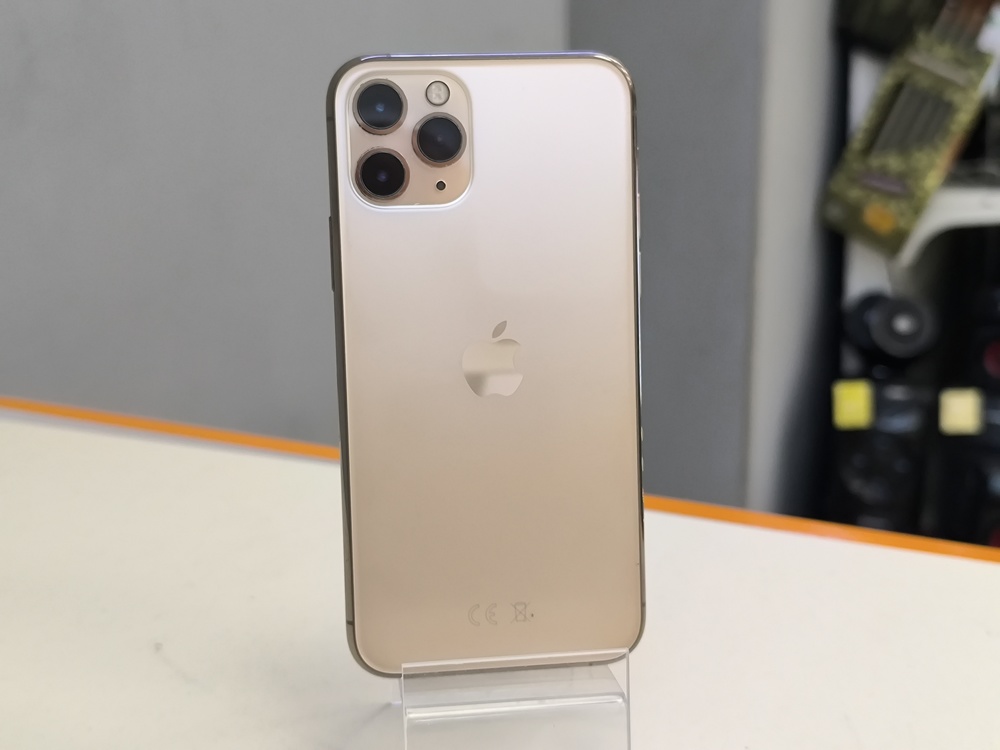 Смартфон Apple iPhone 11 Pro 64Gb