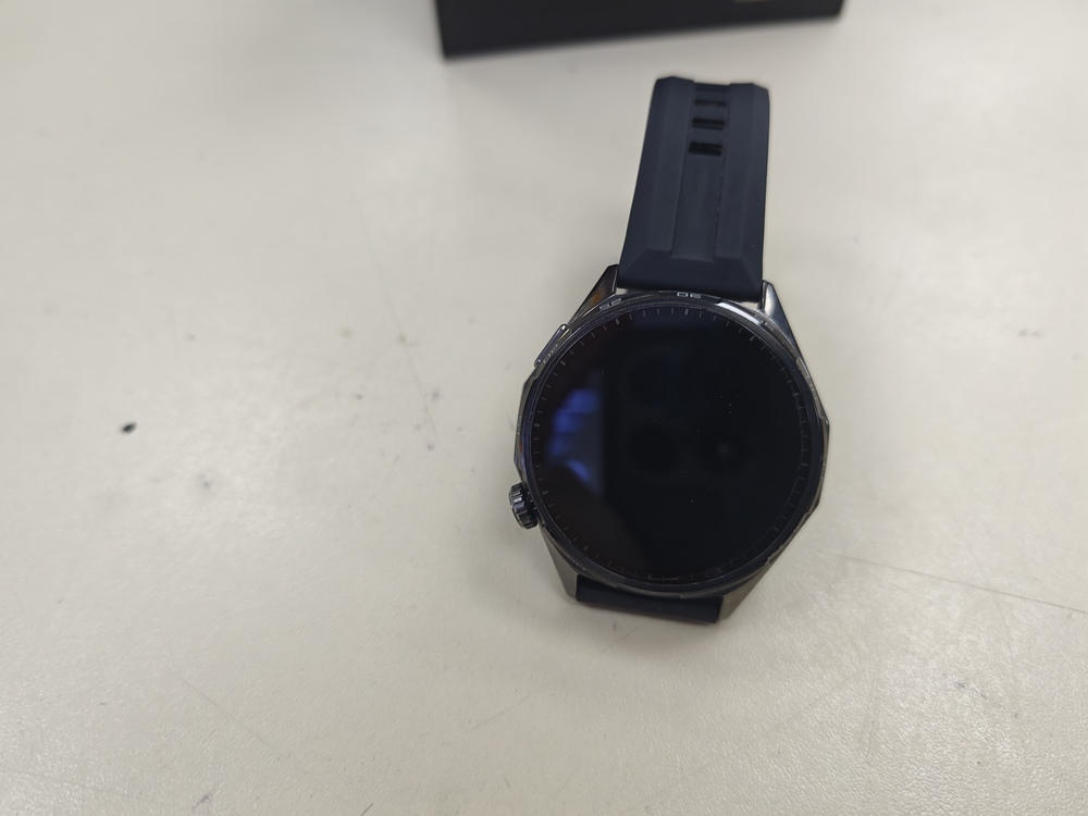 Смарт-часы Huawei GT 6 Pro 46mm