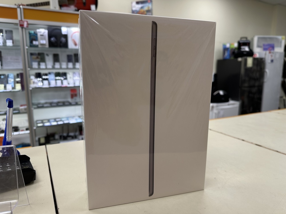 Планшет Apple Ipad 9 64Gb Wi-Fi(2021) A2602
