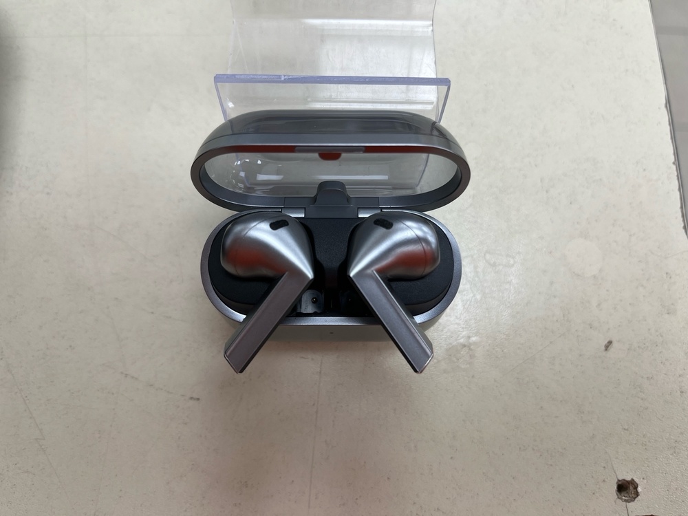 Наушники беспроводные Samsung Galaxy Buds 3