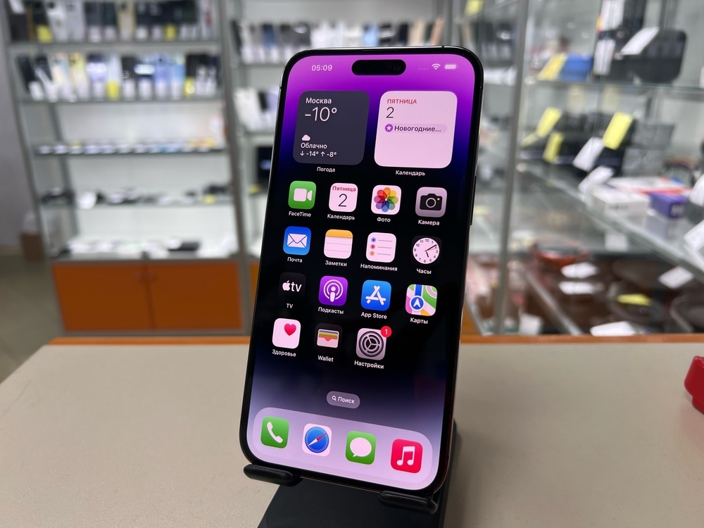 Смартфон Apple Iphone 14 Pro Max 128Gb